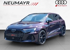 Bild des Angebotes Audi RS3 Sportback quattro B&O; Matrix; Exclusive!