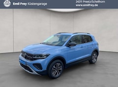 Bild des Angebotes VW T-Cross 1.0 ENERGY DSG AHK LED RFK