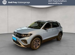 Bild des Angebotes VW T-Cross 1.0 ENERGY DSG AHK LED RFK