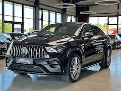 Bild des Angebotes Mercedes-Benz GLE 63 AMG Keramic Karbon Massage Headup Distronik+ Pano