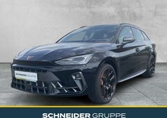 Bild des Angebotes CUPRA Leon SPORTSTOURER DSG 4Drive VZ EXTREME SHZ