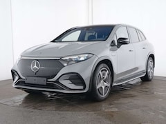 Bild des Angebotes Mercedes-Benz EQS SUV EQS 580 4M SUV AMG,CARBON,HYPERSCREEN,7-SITZER