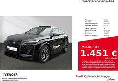 Bild des Angebotes Audi Q6 Sportback e-tron quattro Digitales Cockpit