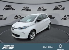 Bild des Angebotes Renault ZOE Limited Kamera Sitzheizung Navigation