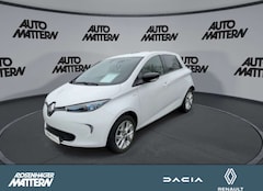 Bild des Angebotes Renault ZOE Limited Kamera Sitzheizung Navigation