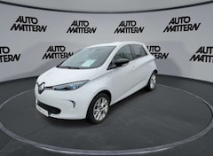 Bild des Angebotes Renault ZOE Limited Kamera Sitzheizung Navigation