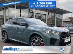 Bild des Angebotes BMW X2 M35i DrvAss+ACC S-View Har/Kar HUD KomfZ.20"
