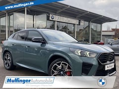 Bild des Angebotes BMW X2 M35i DrvAss+ACC S-View Har/Kar HUD KomfZ.20"