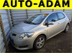 Bild des Angebotes Toyota Auris Sol*Automatik*AHK*4 türig*Tüv:10/2027*