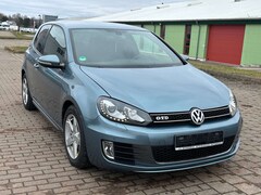 Bild des Angebotes VW Golf GTD GTD