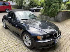 Bild des Angebotes BMW Z3 Z3 roadster 1.8