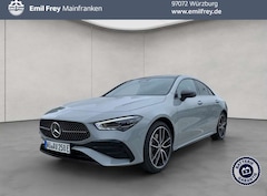 Bild des Angebotes Mercedes-Benz CLA 250 CLA