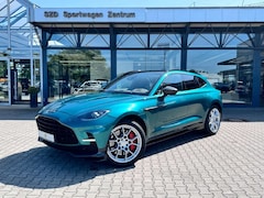 Bild des Angebotes Aston Martin DBX 707/ Traumkombination! / Unfallffrei!