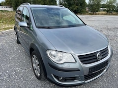 Bild des Angebotes VW Cross Touran 1.4 TSI DSG