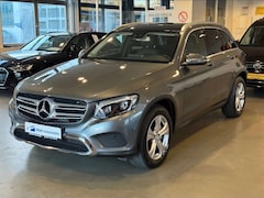 Bild des Angebotes Mercedes-Benz GLC 250 d 4Matic*Pan.Dach*AHK*Kamera*Totwinkel*
