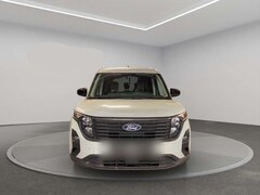 Bild des Angebotes Ford Tourneo Courier Titanium Automatik Klimaautom DAB Keyless Spurhalt