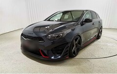 Bild des Angebotes Kia ProCeed / pro_cee'd 1.6 T-GDI DCT GT FUGEL SPORT