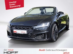 Bild des Angebotes Audi TTS Roadster quattro Matrix LED Navi Plus 20Zoll Kamer