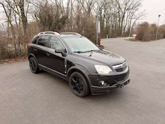 Opel Antara Antara 2.2 CDTI Aut. Design Edition