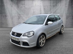 Bild des Angebotes VW Polo GTI Cup Edition Turbo 215 PS