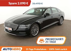 Bild des Angebotes Genesis G80 2.5 T-GDI Luxury 4WD Aut.*NAV*ACC*360CAM*PDC*SHZ*