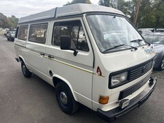 Bild des Angebotes VW T3 California 1,6 TD Aufstelldach Westfalia Club Joker Kuche