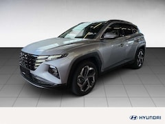 Bild des Angebotes Hyundai TUCSON Plug- in 1.6 T-GDI 265PS 4WD TREND NAVI LED