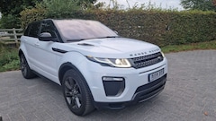 Land Rover Range Rover Evoque SE Dynamic Sondermodell Landmark TÜV NEU