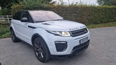 Bild des Angebotes Land Rover Range Rover Evoque SE Dynamic Sondermodell Landmark TÜV NEU