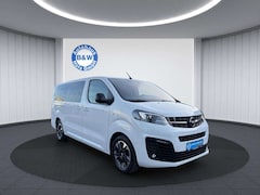 Bild des Angebotes Opel Zafira Life Elegance L (L3)*7-SITZE*AUTOMATIK*