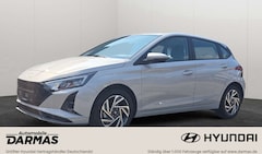 Bild des Angebotes Hyundai i20 i20 Trend Turbo Komfort & Licht Paket Navi LED