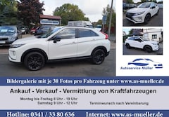 Bild des Angebotes Mitsubishi Eclipse Cross 4WD LED-360°Kamera-Totw.-Abstandte