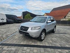 Bild des Angebotes Hyundai SANTA FE 2.7 GLS