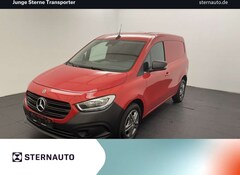 Bild des Angebotes Mercedes-Benz Citan Citan 112 KA/L DAB Klima  Pro MF-Lenkrad/BC/eFH.
