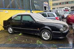 Saab 9000 2.3 CS Turbo Anniversary