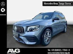 Bild des Angebotes Mercedes-Benz GLB 35 AMG GLB 35 4M AMG 7-Sitzer AHK Night StdHeiz MBEAM LED
