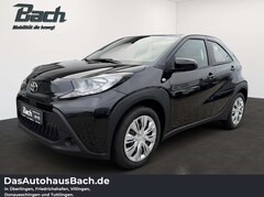 Bild des Angebotes Toyota Aygo X 5-Türer Play 1,0-l 5-Gang Schaltgetriebe