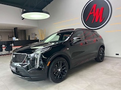 Bild des Angebotes Cadillac XT4 Sport AWD
