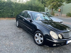 Bild des Angebotes Mercedes-Benz C 200 E Klass W211