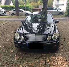Bild des Angebotes Mercedes-Benz C 200 E Klass W211