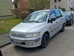 Bild des Angebotes Mitsubishi Space Wagon Space Wagon GDI Motion Plus