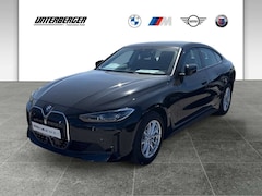 Bild des Angebotes BMW i4 eDrive35 SHZ AHK HiFi