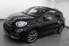 Bild des Angebotes Fiat 500X 1.3 Sport DCT Skydome+Navi+Sitzheizung!