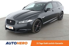Bild des Angebotes Jaguar XF 2.2 D Aut*NAVI*XENON*TEMPO*CAM*PDC*SHZ*