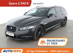 Bild des Angebotes Jaguar XF 2.2 D Aut*NAVI*XENON*TEMPO*CAM*PDC*SHZ*