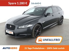 Bild des Angebotes Jaguar XF 2.2 D Aut*NAVI*XENON*TEMPO*CAM*PDC*SHZ*