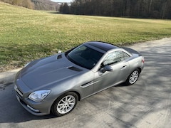 Bild des Angebotes Mercedes-Benz SLK 200 SLK 200 BlueEfficiency (172.448)