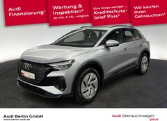 Bild des Angebotes Audi Q4 e-tron 40 150 kW AHK RFK NAVI VIRTUAL