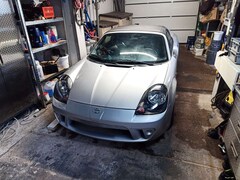 Bild des Angebotes Toyota MR 2 MR 2 Roadster