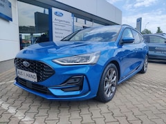 Bild des Angebotes Ford Focus ST-Line X